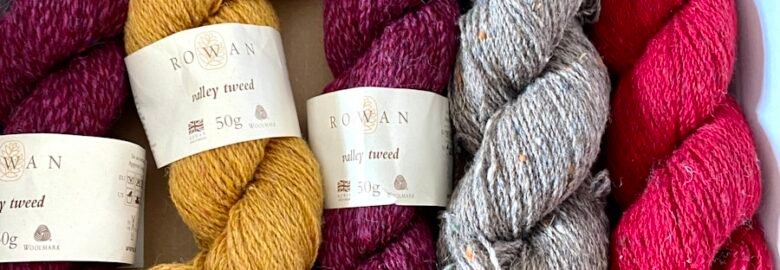 Industrial Area Yarn: Wool  Shop In Samcor Park, Pretoria