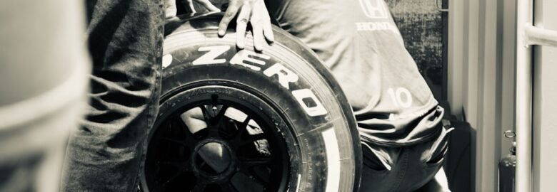 LEAH WHEELS AND TYRES: Tyre Shop In Pretoria North, Pretoria