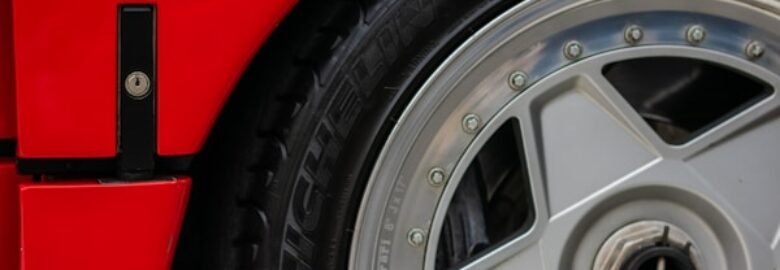 Farish The Tyre Doctor: Tyre Shop In Mayville, Pretoria