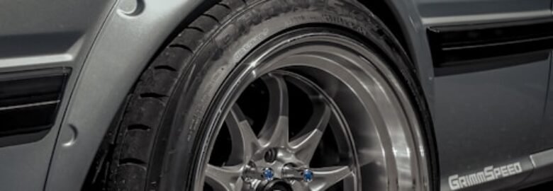 Abu Auto Wheels: Tyre Shop In Lyttelton, Pretoria