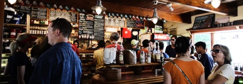 Garden of Eeden – Deli: Coffee Shop In Swawelpoort, Pretoria