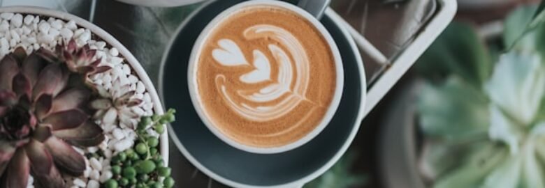 Coffee@Capital: Coffee Shop In Capital Park, Pretoria