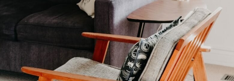 Uriah’s Heap: Furniture Shop In Colbyn, Pretoria