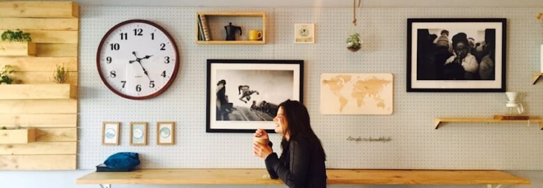 Lucky Bread Company- Brooklyn Mall: Coffee Shop In Nieuw Muckleneuk, Pretoria