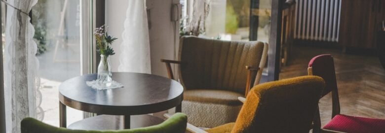 YuRo designs: Furniture Shop In Laudium, Centurion