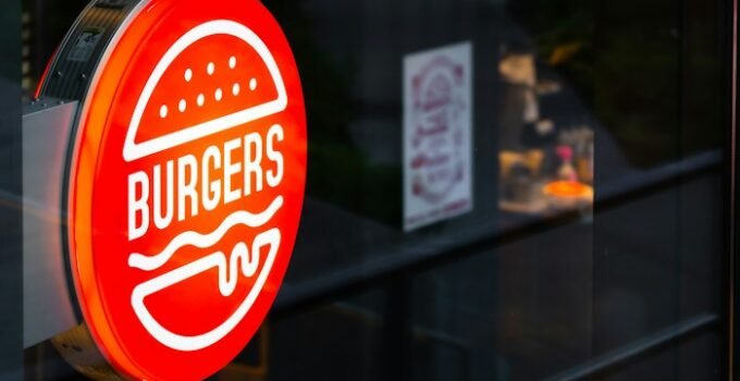 Burger Shops In Pretoria, Find Top Burger Stores Near You