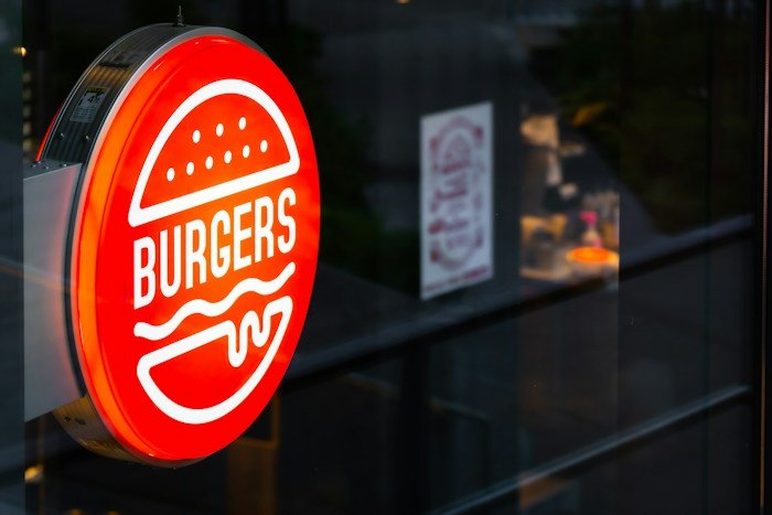 List of top Burger shops in Pretoria