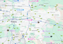 List of Suburbs in Pretoria – The Ultimate Guide